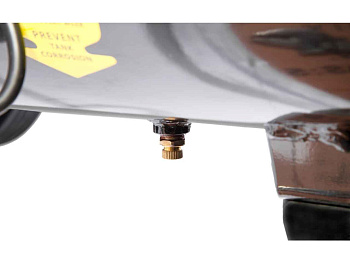 Воздушный безмаслянный компрессор    ELAND EL-2513OF PRO