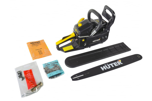 Бензопила BS-2300М Huter