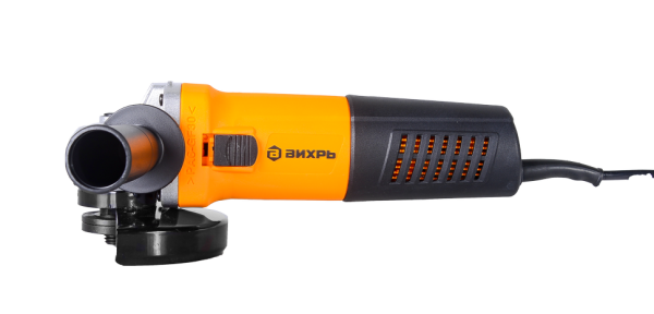 Углошлифовальная машина УШМ-125/1100А Вихрь