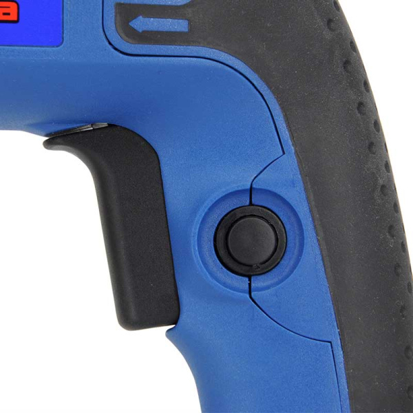 Перфоратор KATANA PU4501F в чем.(2 зуб.,3 сверла,950 Вт,3.2 Дж,3 реж,SDS-plus, быстр.БЗП в компл)