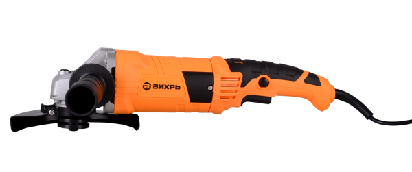 Углошлифовальная машина УШМ-150/1300 Вихрь