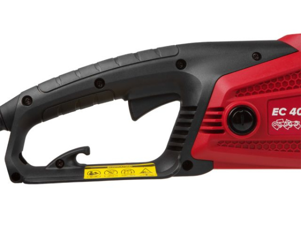 Пила цепная электрическая WORTEX EC 4024 SF