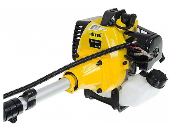 Бензиновый триммер GGT-1000T Huter