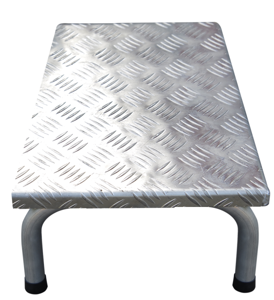 Подставка монтажная 1 ступень NV3710 Новая высота 3710101