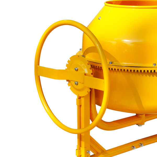 Бетоносмеситель SBK SX-185 (185л., 1050 Вт., 220В)