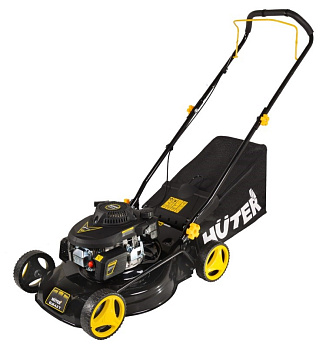 Газонокосилка бензиновая GLM-4.0 T Huter