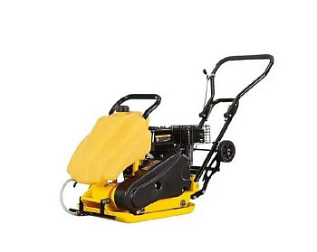 Виброплита VP-35W Huter