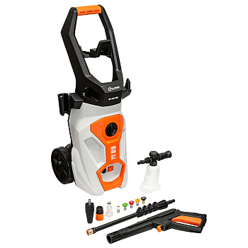 Мойка высокого давления ELAND RE-200 PRO