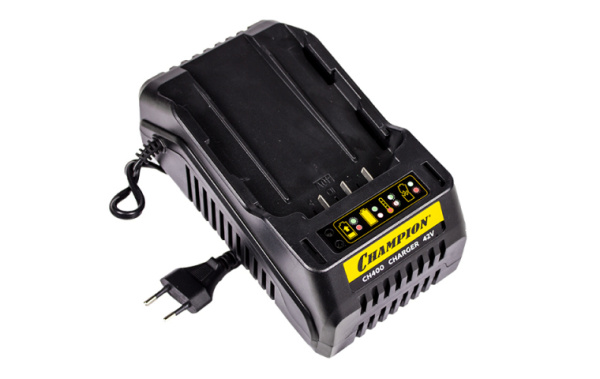 Устройство зарядное для аккумуляторов CHAMPION CH400 