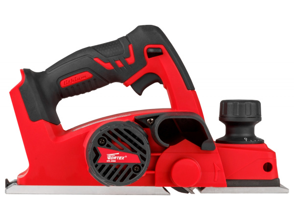 Аккум. рубанок WORTEX CPL 2082