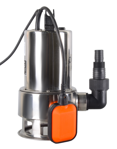 Дренажный насос ДН-1100Н Вихрь