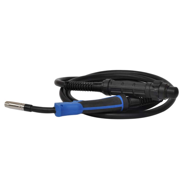 Полуавтомат сварочный ALTRON MIG/MMA-9000PRO-2 (3 ГОДА гар., MIG/FLUX/MMA)