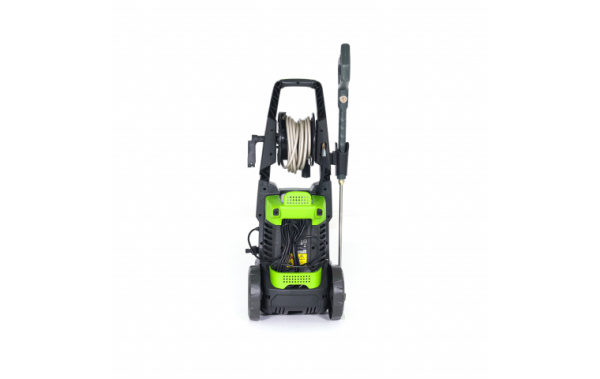 Мойка высокого давления Greenworks GPWG5II  2000 Вт, 140 бар