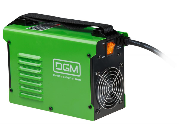 Инвертор сварочный DGM ARC-255 