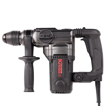 Перфоратор Kress KU332 1100Вт 5 Дж 2 режима SDS+ кейс
