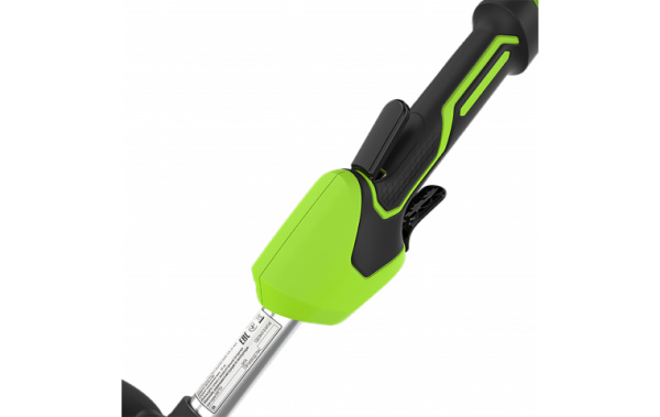 Триммер аккумуляторный GD40LT 40В Greenworks