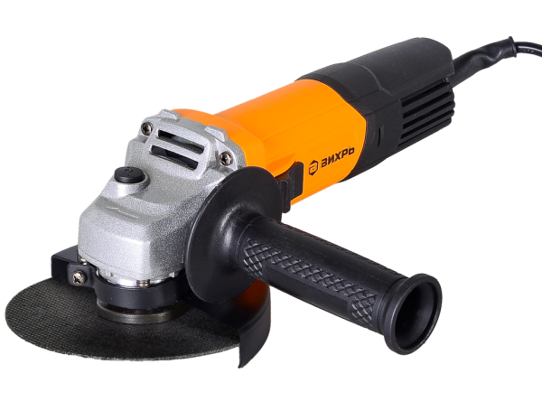 Углошлифовальная машина УШМ-115/650 Вихрь