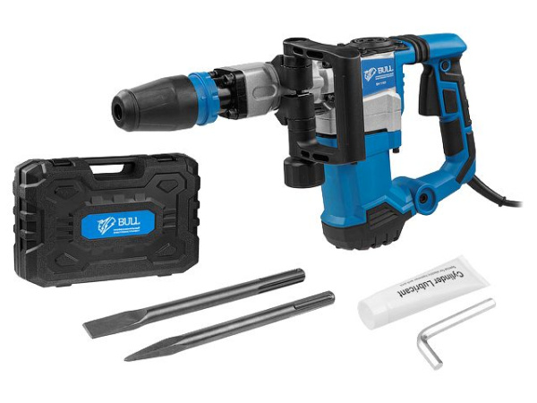 Отбойный молоток BULL SH 1101 