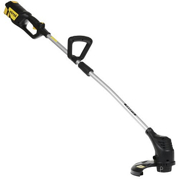 Аккумуляторный триммер GET-40-3Li Huter