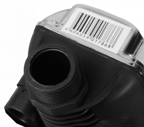 Контроллер насоса (датчик сухого хода) Вихрь