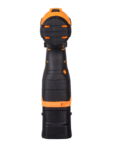 Дрель-шуруповерт аккумуляторная ударная ДА-24Л-2кУ (2,0 А/ч) Вихрь