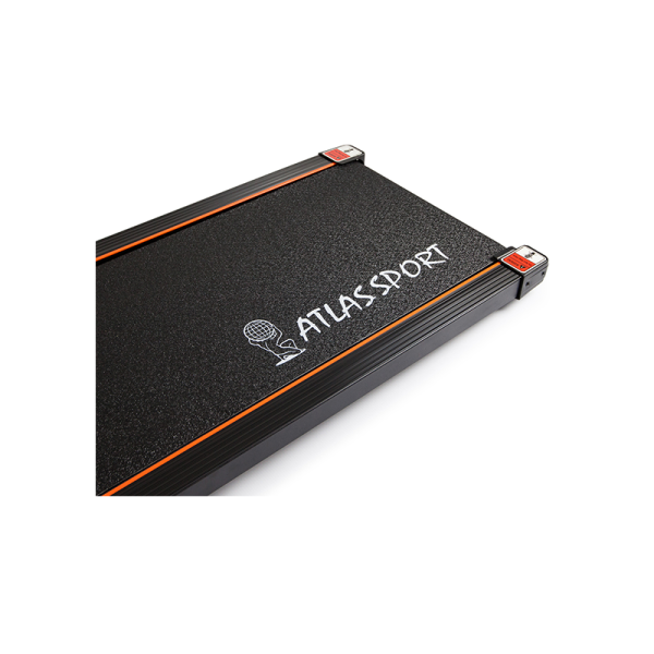 Электрическая беговая дорожка Atlas Sport Zirael