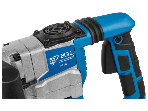 Отбойный молоток BULL SH 1101 