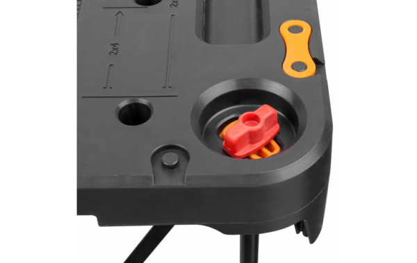 Рабочий стол WORX WX066 Sidekick