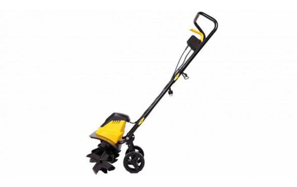 Электрический культиватор Champion EC1500  