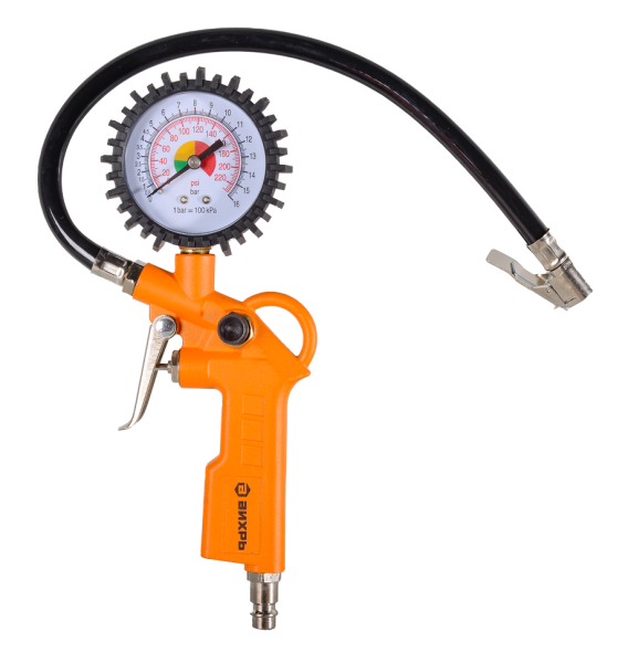 Набор пневмоинструмента НП-5 Вихрь