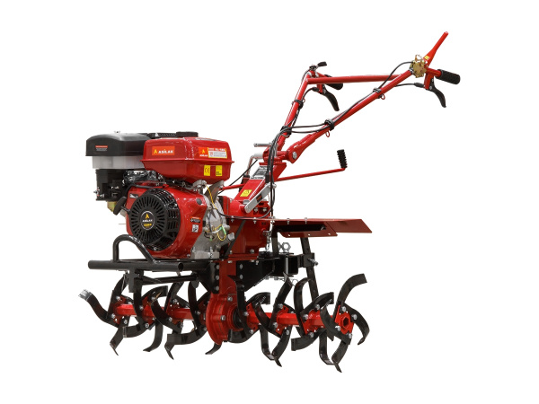 Культиватор бензиновый FERMER FM-1617MXL без колес 