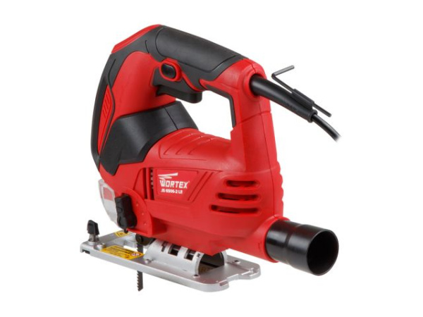 Лобзик электрический WORTEX JS 6506-2 LE