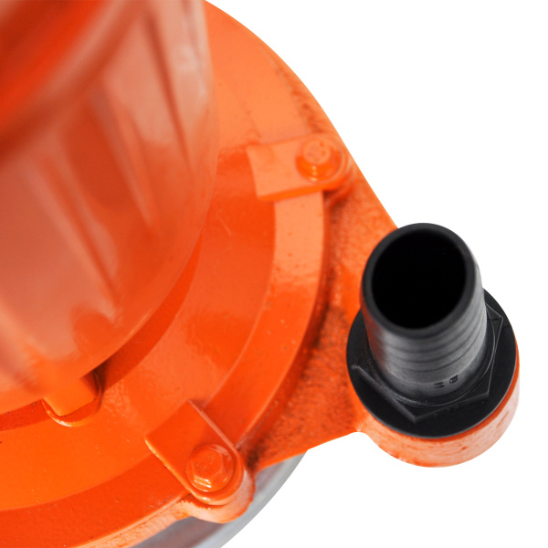 Насос дренажный Skiper WQ16-2D (2000 Вт, 300 л/мин, алюминий)