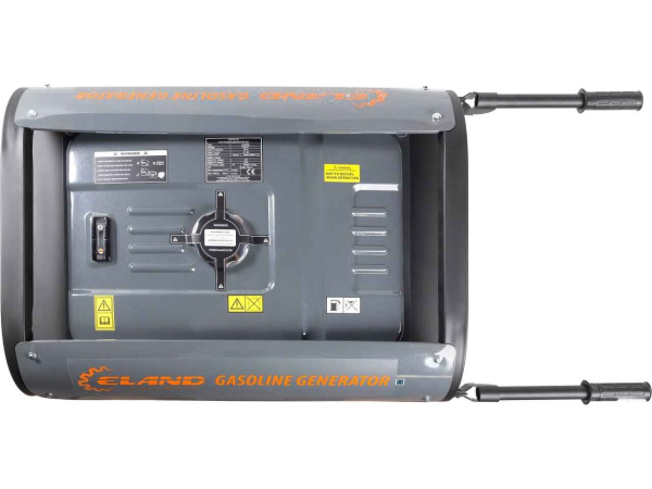 Генератор бензиновый ELANDLA11000