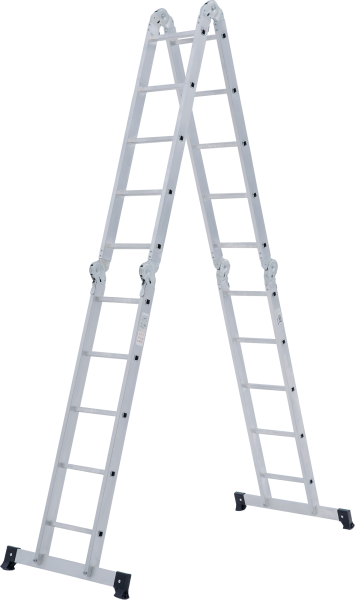 Лестница-трансформер 4х5 ступеней NV1320 Новая высота 1320405