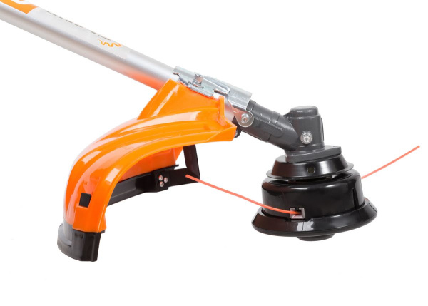 Бензиновый триммер ELAND GTR-526 PROFI