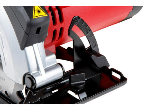 Циркулярная пила WORTEX CS 1613 L