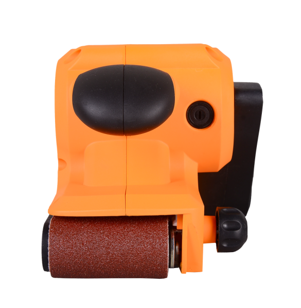 Ленточная шлифмашина ЛШМ-75/900 Вихрь