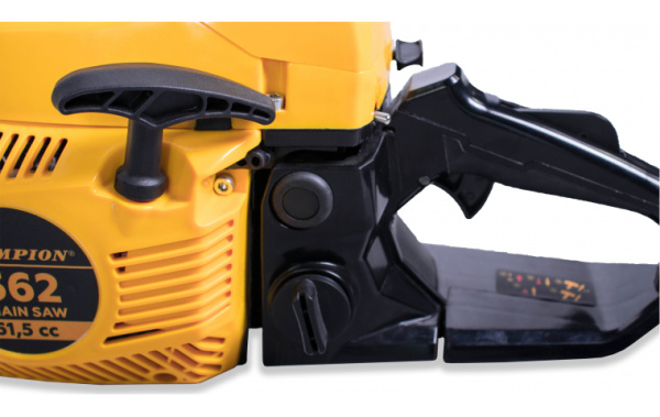 Бензопила CHAMPION 362-18" 0,325-1,5-72 