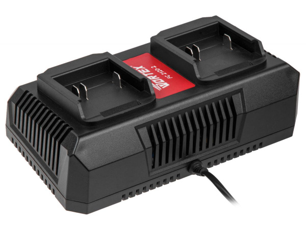 Зарядное устройство WORTEX FC 2120-2 ALL1