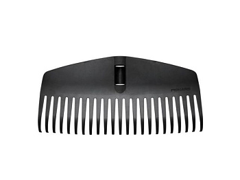 Грабли для листьев M без черенка Solid FISKARS