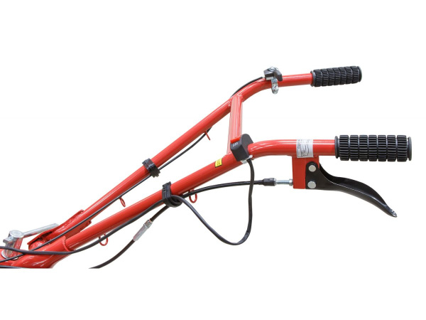 Культиватор бензиновый ASILAK SL-85B