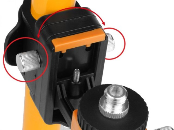 Штатив WORTEX 4200 мм резьба 1/4"