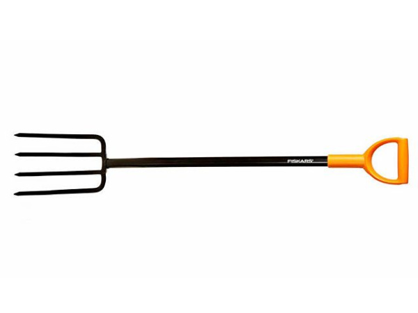 Вилы садово-огородные Solid FISKARS