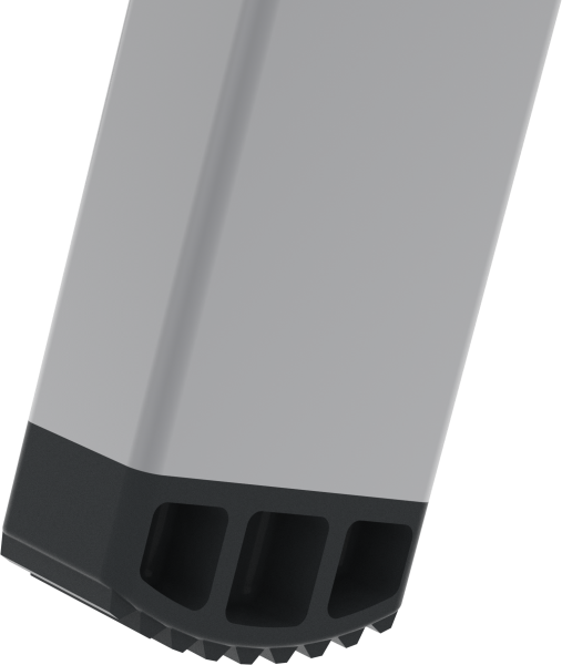 Стремянка стальная 3 ступени c органайзером NV1155 Новая высота 1155103