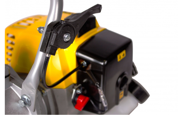 Мотопомпа CHAMPION GP26-II 