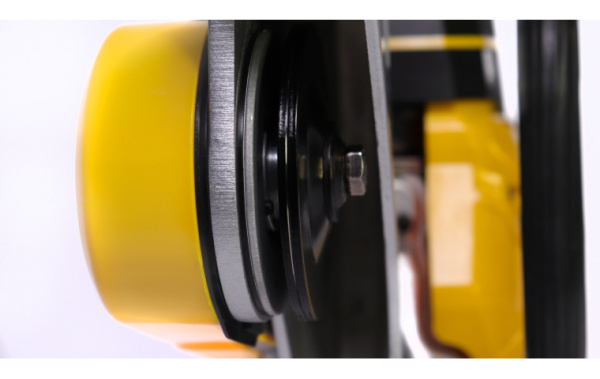 Бензорез CHAMPION CP350 