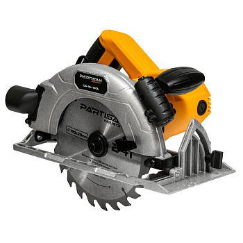 Пила дисковая (циркулярная) PARTISAN CS-16/190L
