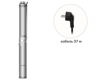 Насос скважинный центробежный GOOD WORK 3-2100/32-2/11 A&P 