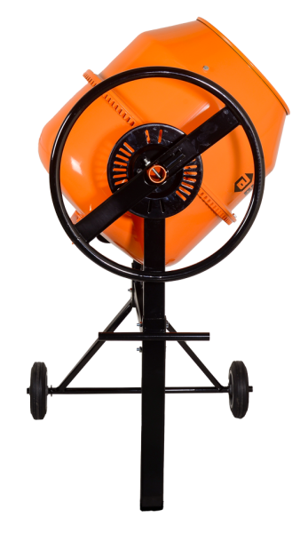 Бетономешалка БМ-130 Вихрь